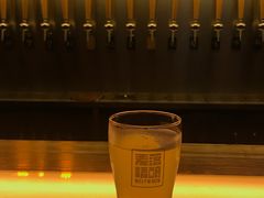 -麦落精酿啤酒餐吧(先农大院店)