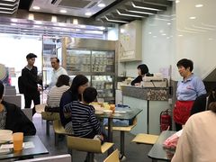 -义顺牛奶公司(庇利金街店)
