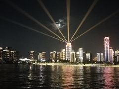 -武汉两江游览·夜游长江(汉口粤汉码头)