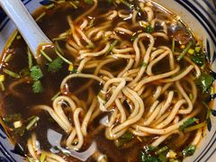 壹号老汤牛肉面-头壹号  羊汤·饸饹面·大油条(西二旗店)