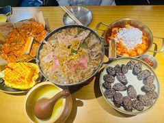 -小木屋米酒店总店