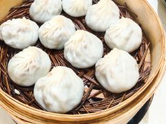 -锡笼记·无锡小笼(方塔店)