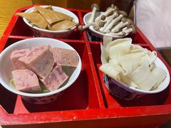 -受气牛肉·重庆耙牛肉(来福士店)