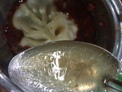 老铁家灌汤包饺馆-清真老铁家灌汤包