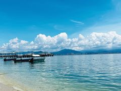 -三亚西岛海洋文化旅游区