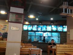 大堂-达道武仔牛肉店(广达路店)