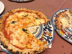 -Mammamia意大利餐厅(阳春巷店)