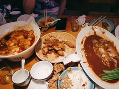 -倍儿美海鲜大排挡·非遗海鲜蒸饺(洋货店)