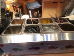 -茶太良品·北京特色茶饮(西站食宝街店)