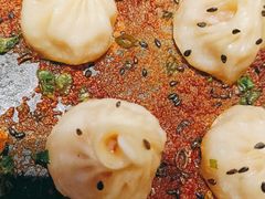 -渔嫂烧河鲜•土菜馆(中正天街店)