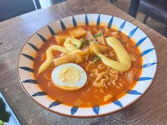 -韩流热风(桥东街店)