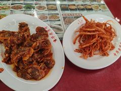 -西塔大冷面(市府大路店)