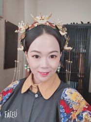 点击看大图 -盘子女人坊古装写真摄影(天津总店)