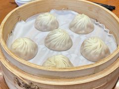-鼎泰丰(新港中心店)