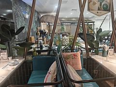 -三个椰子·现砍椰子鸡(金源CBD店)