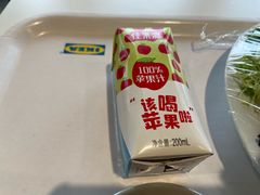 -宜家家居(宝山商场店)