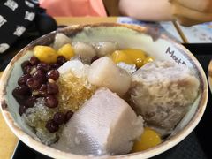 -鲜芋仙Meet Fresh(五道口店)
