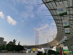 -成都世纪城新国际会展中心