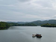 -江西景德镇玉田湖国家湿地公园
