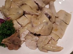 -新东城喜宴海鲜酒家(同德店)
