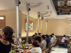 -炽城·烤肉名家(鸿达中央广场店)