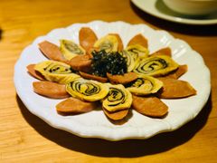 -圆满素食林饭店非遗素食(河西店)