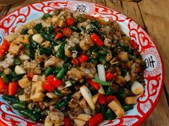 -饭江湖·江湖菜(湖广会馆店)