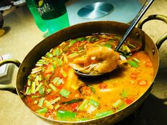 -渔太泰漓江小馆·广西融合菜(西街店)