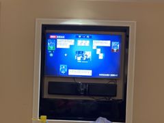 -春晖园度假酒店温泉