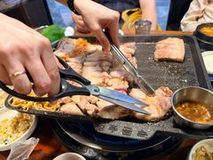 -Dombe豚(黑猪肉街店)