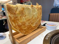 -锅当当铁锅炖烀饼王(长泰广场店)