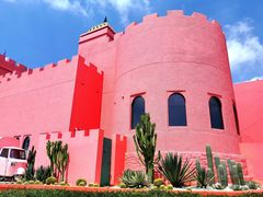 -漳州滨海火山岛自然生态风景区