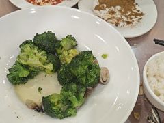 -烤肉宛饭庄(北新桥店)