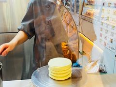 -烘焙町面包店(西四店)