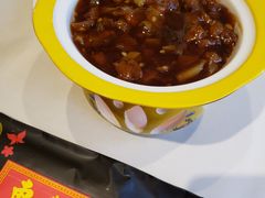 惠丰堂烧烩爪尖-惠丰堂饭庄·烤鸭·京味菜(翠微路店)