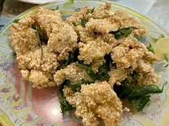-金姐台湾菜(珠江路店)