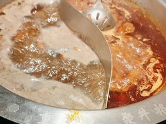 -井格重庆火锅(西直门凯德Mall店)