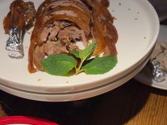 -青年公社烤鸭(青年路店)