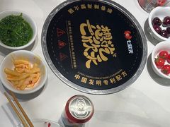 -七欣天香辣蟹火锅(苏州东大街店)