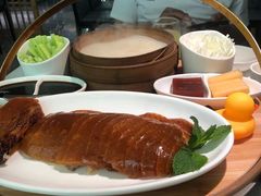 -北国饭店·海鲜·北方菜(峡山店)