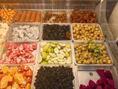 -老炳·七丛松甘草水果