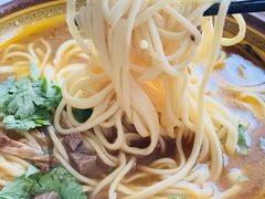 -桥西拉面