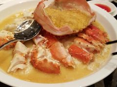 -好彩海鲜火锅饭店(银河百老汇店)
