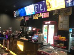 -苏宁影城(激光沙发)