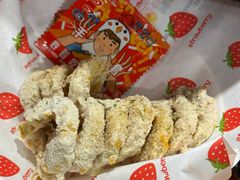 -百事喜乐炸鸡铺(合肥首店)