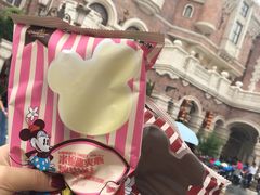 餐饮设施-上海迪士尼度假区