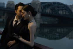 -苏州HX-合喜映画婚纱摄影