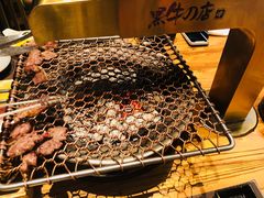 -黑牛の店·和牛烧肉(合生汇店)