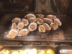 -万达瑞华酒店美食汇自助餐厅(楚河汉街店)