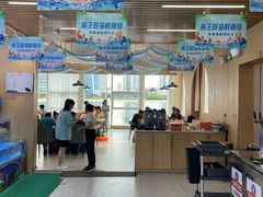 -前王院•巧克力海鲜市集餐厅(万平口店)